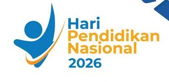 Ilustrasi Hari Pendidikan Nasional (Hardiknas) yang jatuh pada 2 Mei 2026 (foto/int)